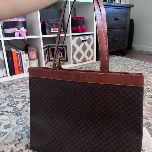 CELINE Macadam - Picture 7 of 13